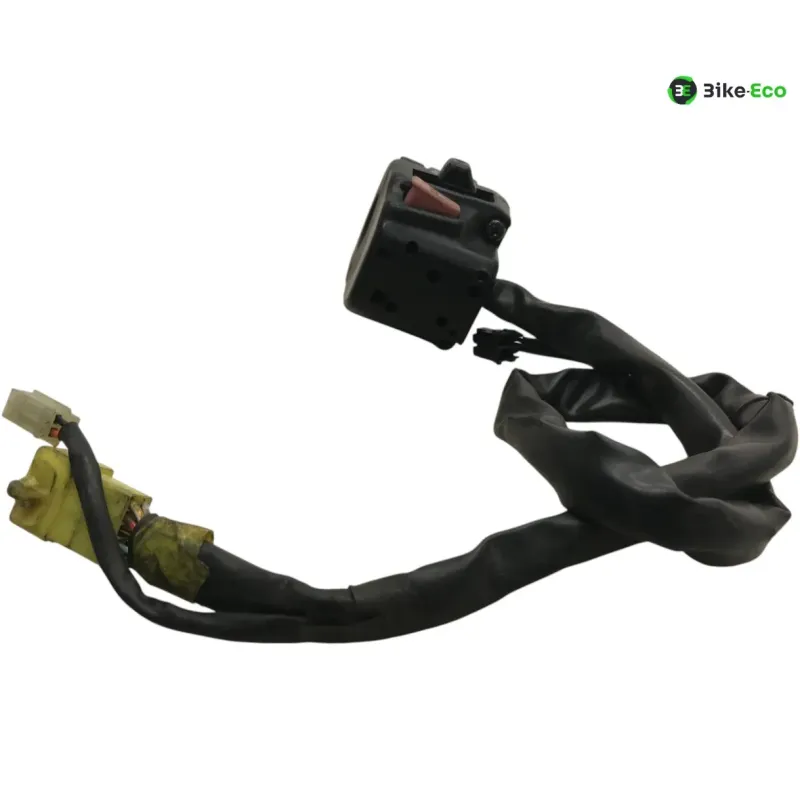 Commodo gauche SUZUKI DL 650 2007-2011 VSTROM