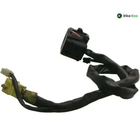 Commodo gauche SUZUKI DL 650 2007-2011 VSTROM