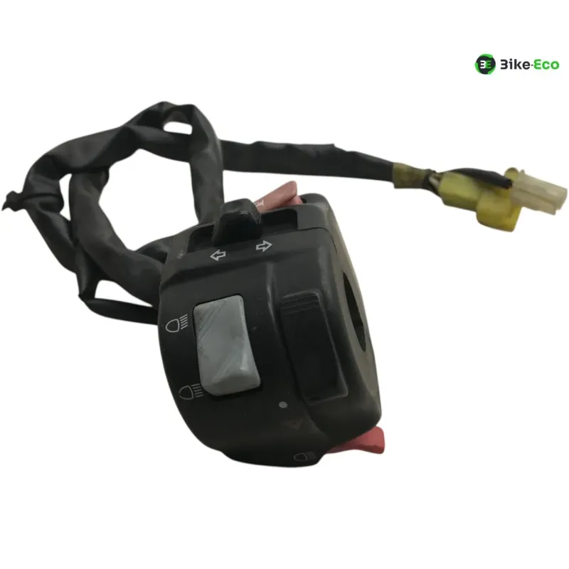 Commodo gauche SUZUKI DL 650 2007-2011 VSTROM