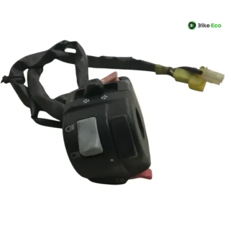 Commodo gauche SUZUKI DL 650 2007-2011 VSTROM