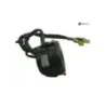 Commodo gauche SUZUKI DL 650 2007-2011 VSTROM Commodo gauche SUZUKI DL 650 2007-2011 VSTROM