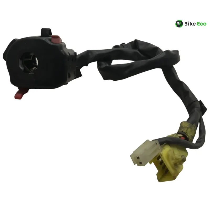 Commodo gauche SUZUKI DL 650 2007-2011 VSTROM