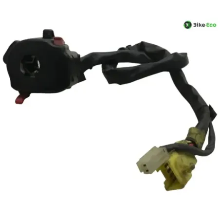 Commodo gauche SUZUKI DL 650 2007-2011 VSTROM