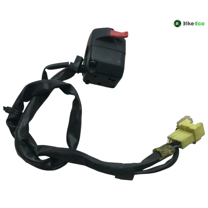 Commodo gauche SUZUKI DL 650 2007-2011 VSTROM