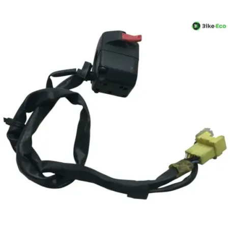 Commodo gauche SUZUKI DL 650 2007-2011 VSTROM