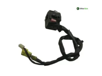 Commodo gauche SUZUKI DL 650 2007-2011 VSTROM