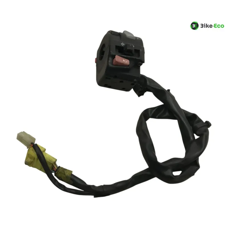Commodo gauche SUZUKI DL 650 2007-2011 VSTROM