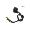 Commodo gauche SUZUKI DL 650 2007-2011 VSTROM Commodo gauche SUZUKI DL 650 2007-2011 VSTROM