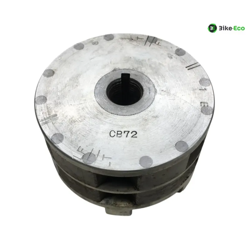 Rotor volant moteur HONDA CB72 250 1961-1966 SUPERSPORT