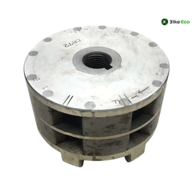 Rotor volant moteur HONDA CB72 250 1961-1966 SUPERSPORT