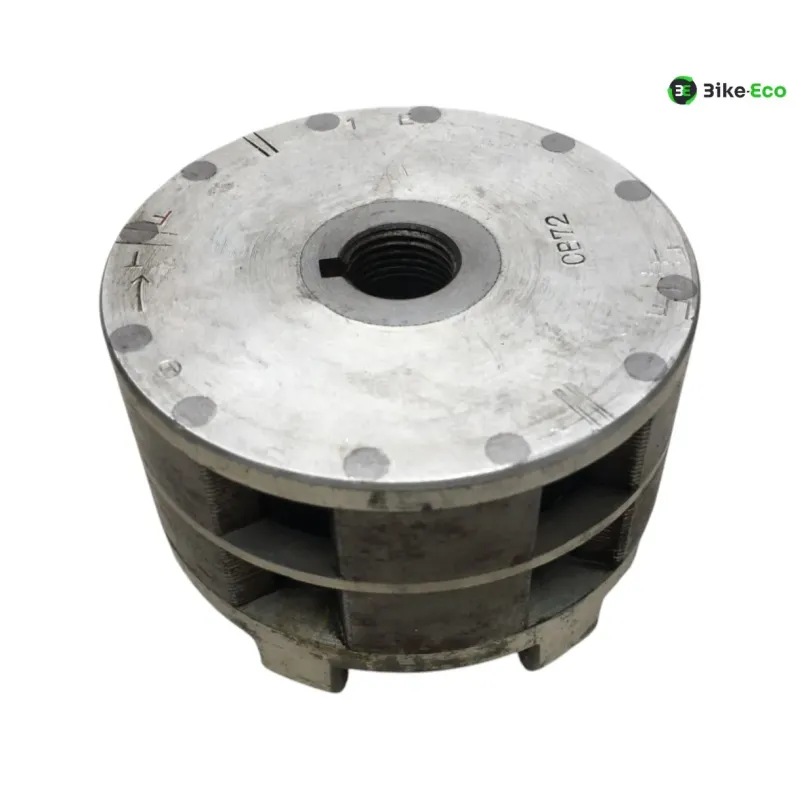 Rotor volant moteur HONDA CB72 250 1961-1966 SUPERSPORT