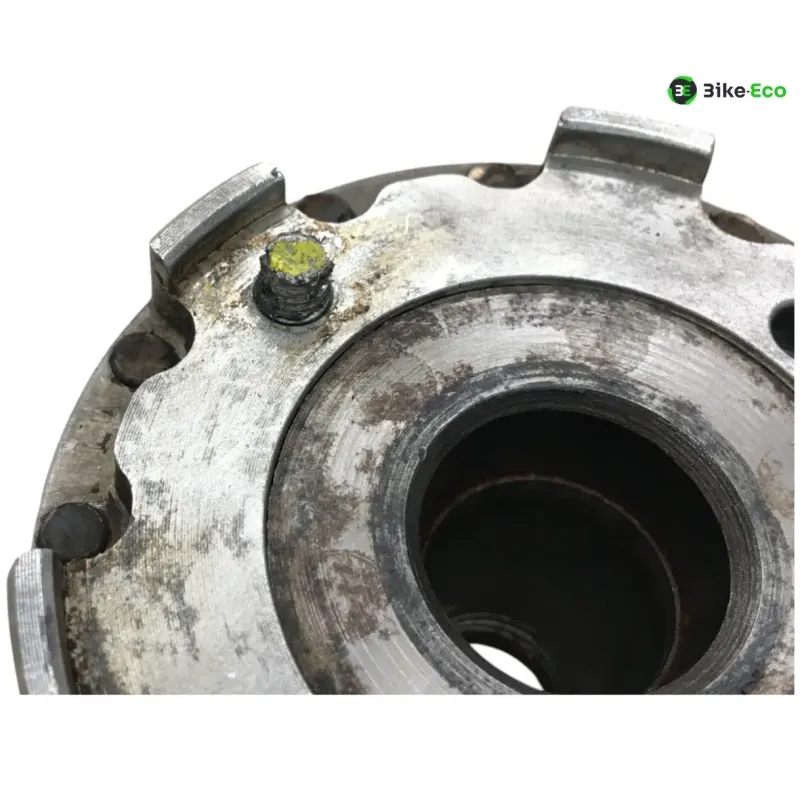 Rotor volant moteur HONDA CB72 250 1961-1966 SUPERSPORT