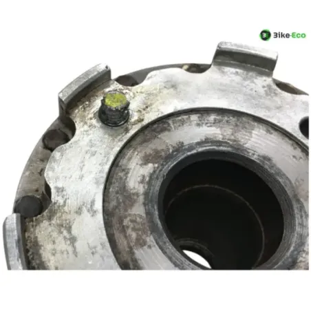 Rotor volant moteur HONDA CB72 250 1961-1966 SUPERSPORT