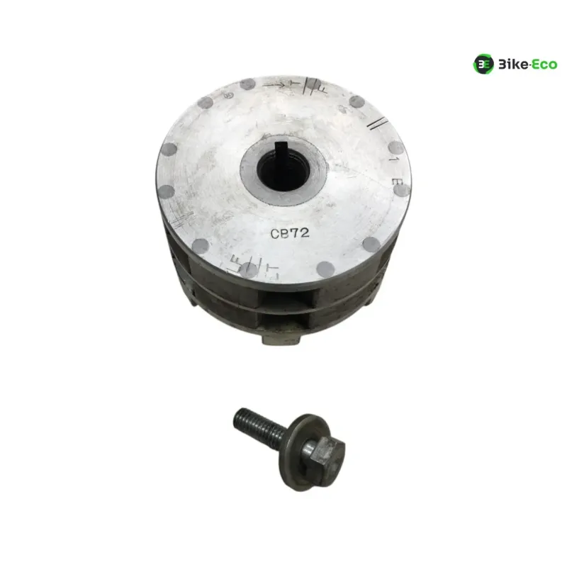 Rotor volant moteur HONDA CB72 250 1961-1966 SUPERSPORT