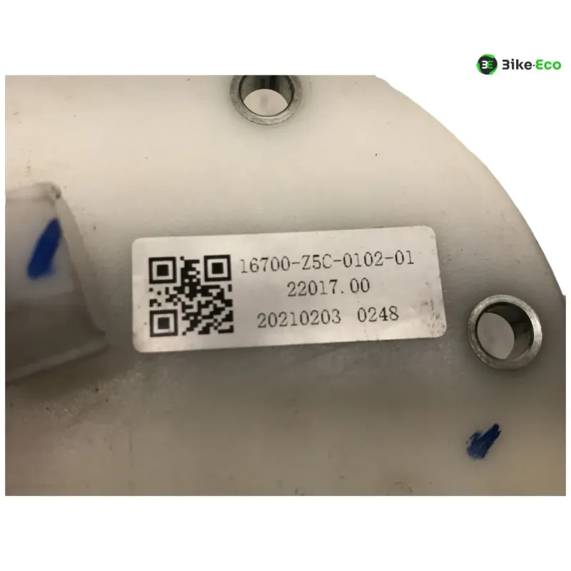 Pompe a essence SYM ORBIT III 3 50 2018-2021 4T