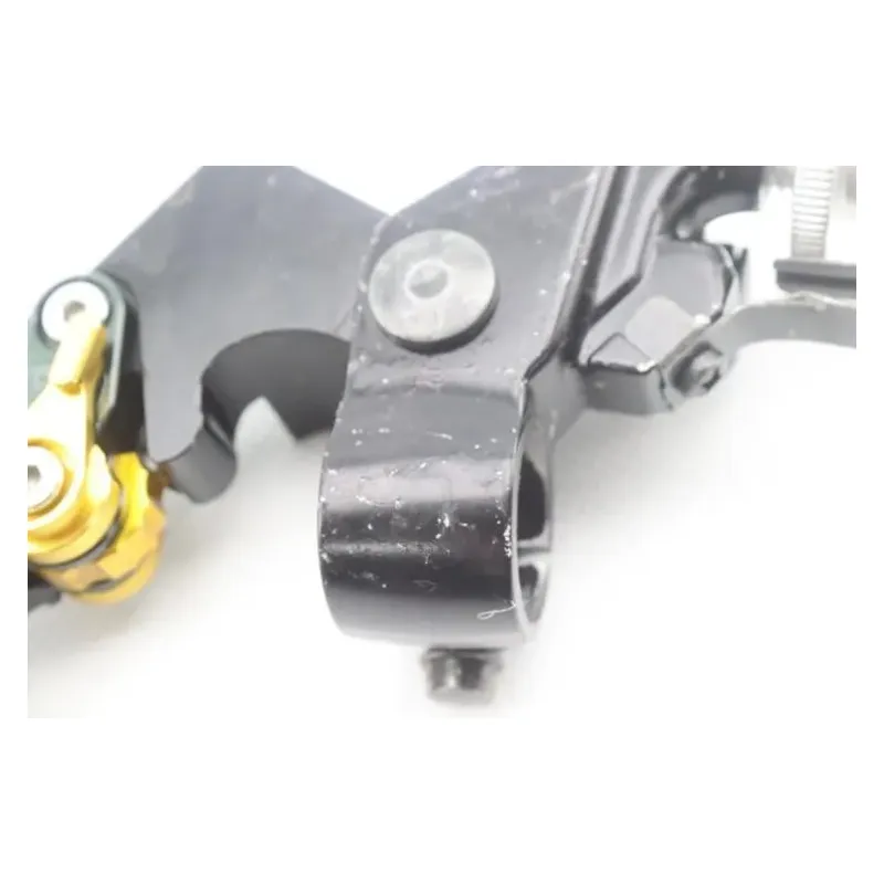 Cocotte d'embrayage gauche YAMAHA YZF 1000 R1 2009 - 2011