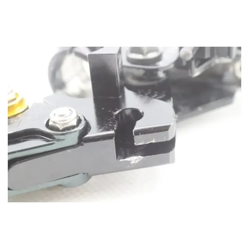 Cocotte d'embrayage gauche YAMAHA YZF 1000 R1 2009 - 2011
