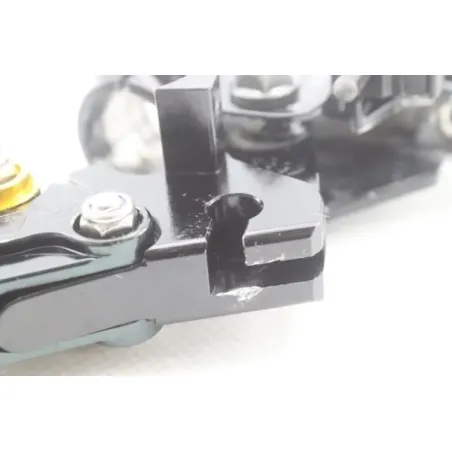 Cocotte d'embrayage gauche YAMAHA YZF 1000 R1 2009 - 2011
