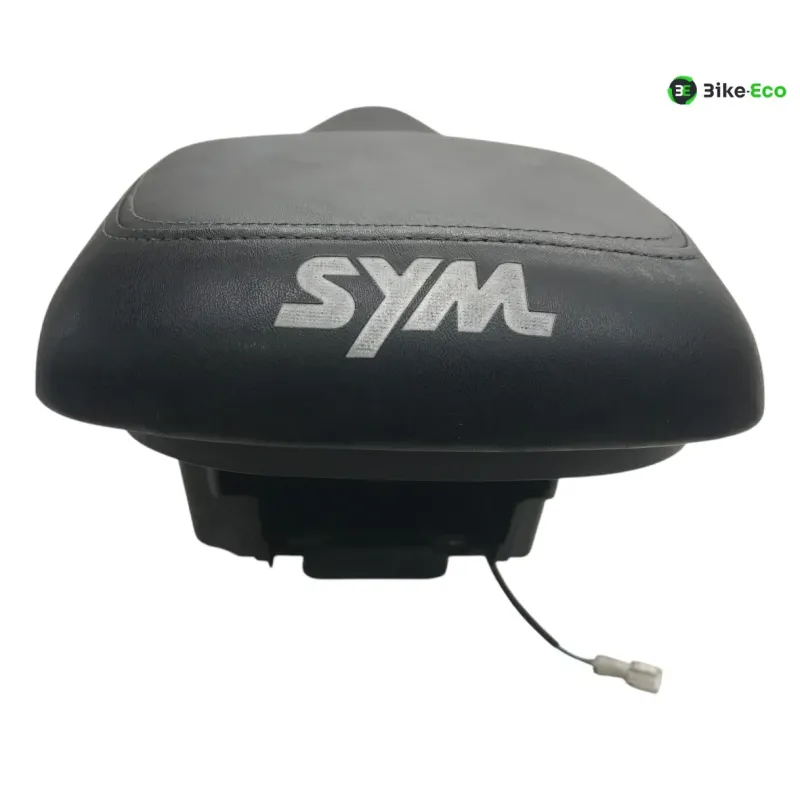 Selle SYM ORBIT III 3 50 2018-2021 4T