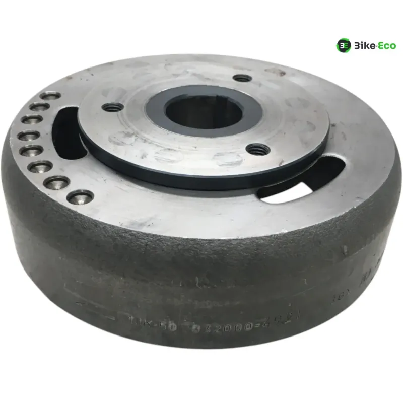 Rotor volant moteur YAMAHA SRX 600 1986-1987