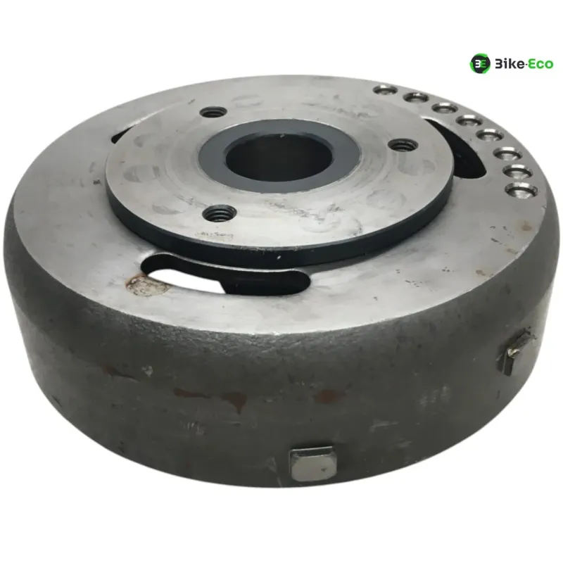 Rotor volant moteur YAMAHA SRX 600 1986-1987