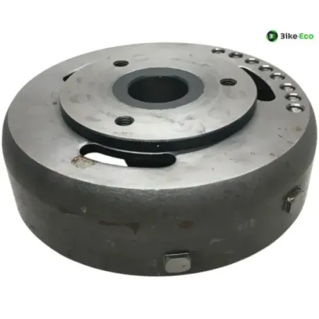 Rotor volant moteur YAMAHA SRX 600 1986-1987