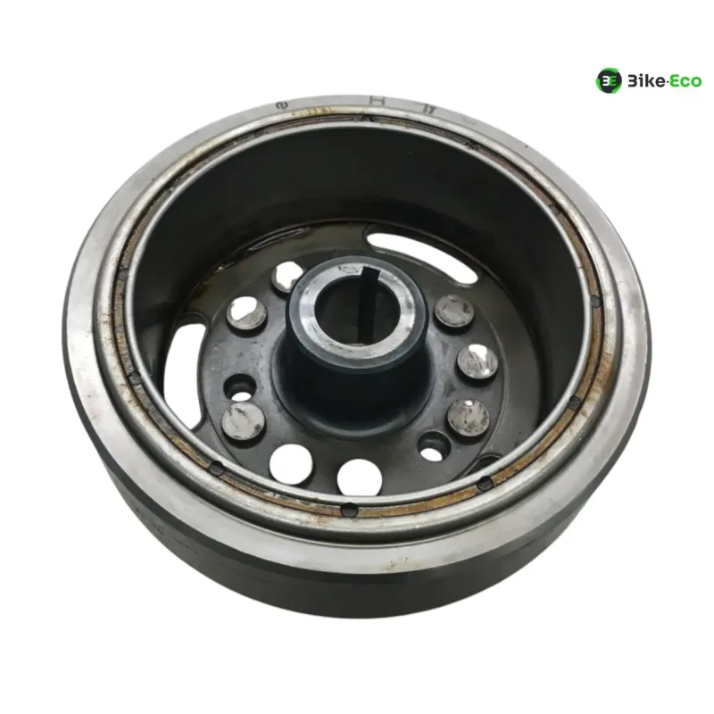 Rotor volant moteur YAMAHA SRX 600 1986-1987