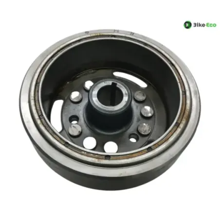 Rotor volant moteur YAMAHA SRX 600 1986-1987