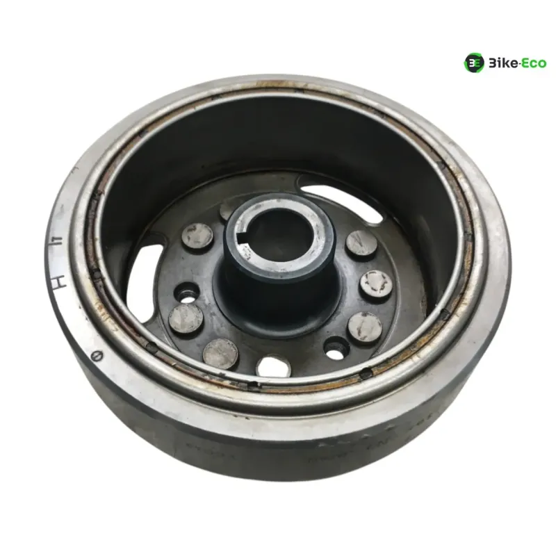 Rotor volant moteur YAMAHA SRX 600 1986-1987