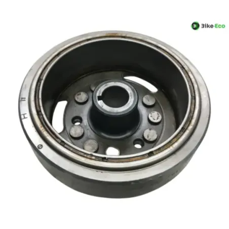 Rotor volant moteur YAMAHA SRX 600 1986-1987