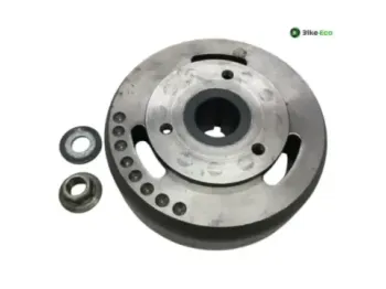 Rotor volant moteur YAMAHA SRX 600 1986-1987