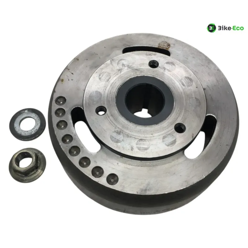 Rotor volant moteur YAMAHA SRX 600 1986-1987