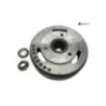 Rotor volant moteur YAMAHA SRX 600 1986-1987