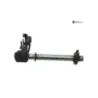 Axe de selecteur YAMAHA SRX 600 1986-1987 Axe de selecteur YAMAHA SRX 600 1986-1987