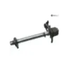 Axe de selecteur YAMAHA SRX 600 1986-1987 Axe de selecteur YAMAHA SRX 600 1986-1987