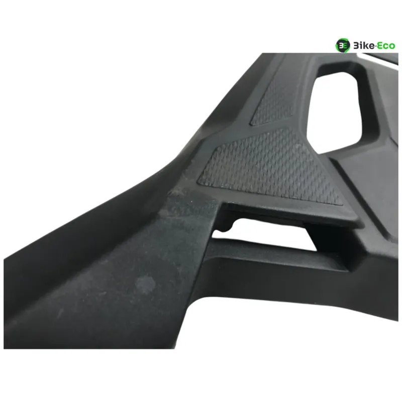 Porte paquets arriere HONDA NSS 125 2021-2022 FORZA