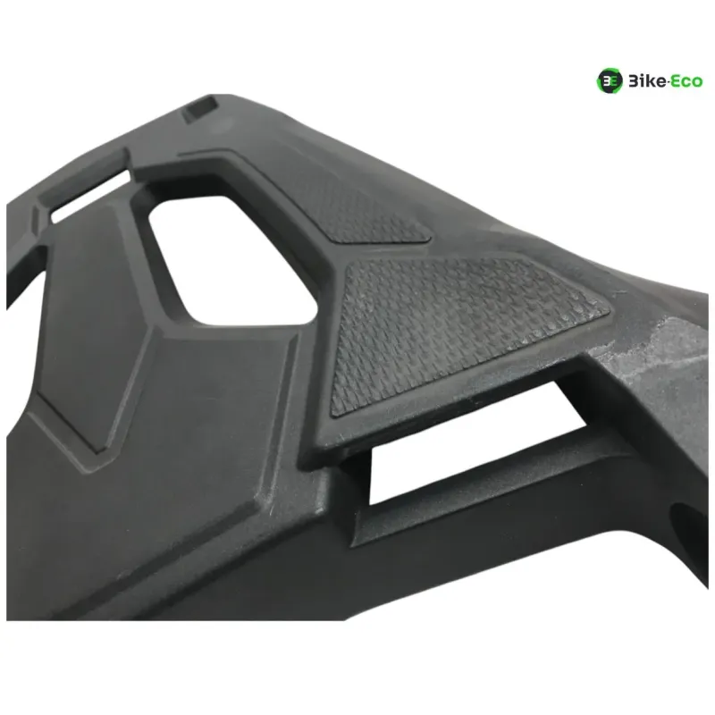 Porte paquets arriere HONDA NSS 125 2021-2022 FORZA
