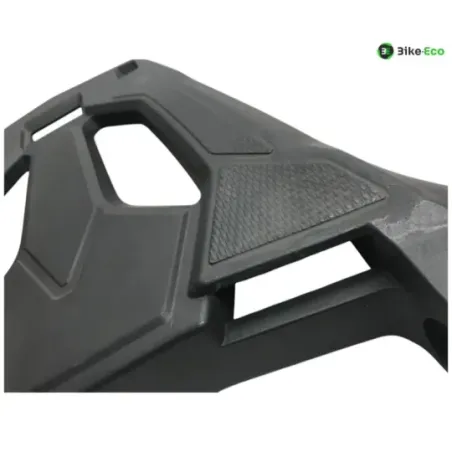 Porte paquets arriere HONDA NSS 125 2021-2022 FORZA