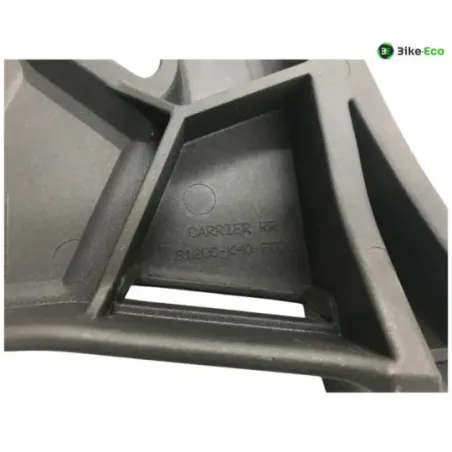 Porte paquets arriere HONDA NSS 125 2021-2022 FORZA