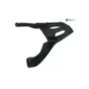 Porte paquets arriere HONDA NSS 125 2021-2022 FORZA Porte paquets arriere HONDA NSS 125 2021-2022 FORZA