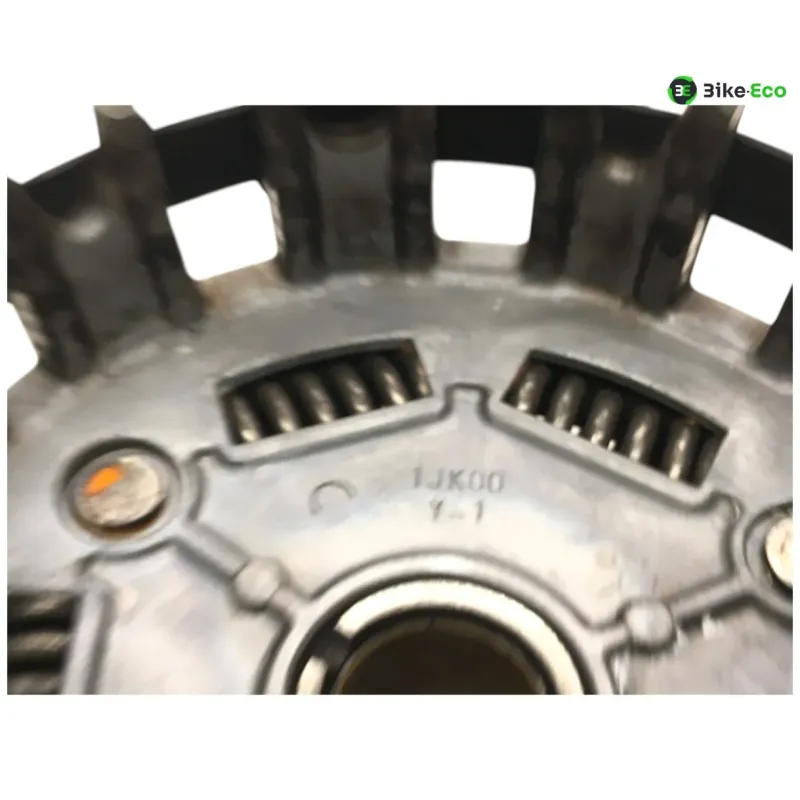 Embrayage YAMAHA SRX 600 1986-1987