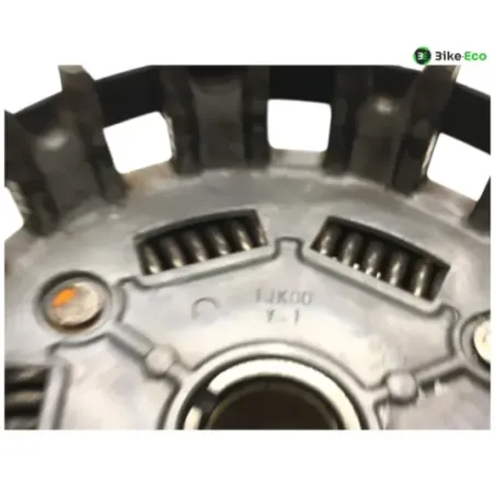 Embrayage YAMAHA SRX 600 1986-1987
