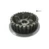 Embrayage YAMAHA SRX 600 1986-1987