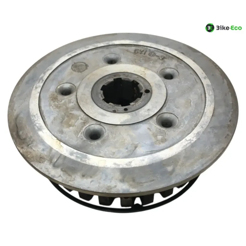 Embrayage YAMAHA SRX 600 1986-1987