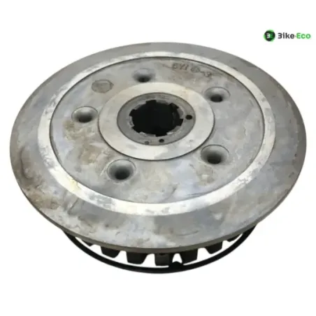 Embrayage YAMAHA SRX 600 1986-1987