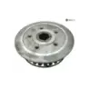 Embrayage YAMAHA SRX 600 1986-1987
