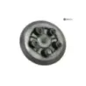Embrayage YAMAHA SRX 600 1986-1987