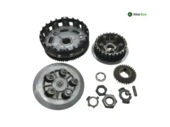 Embrayage YAMAHA SRX 600 1986-1987