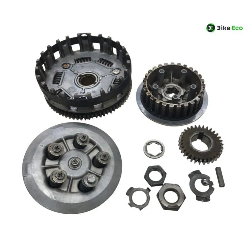Embrayage YAMAHA SRX 600 1986-1987