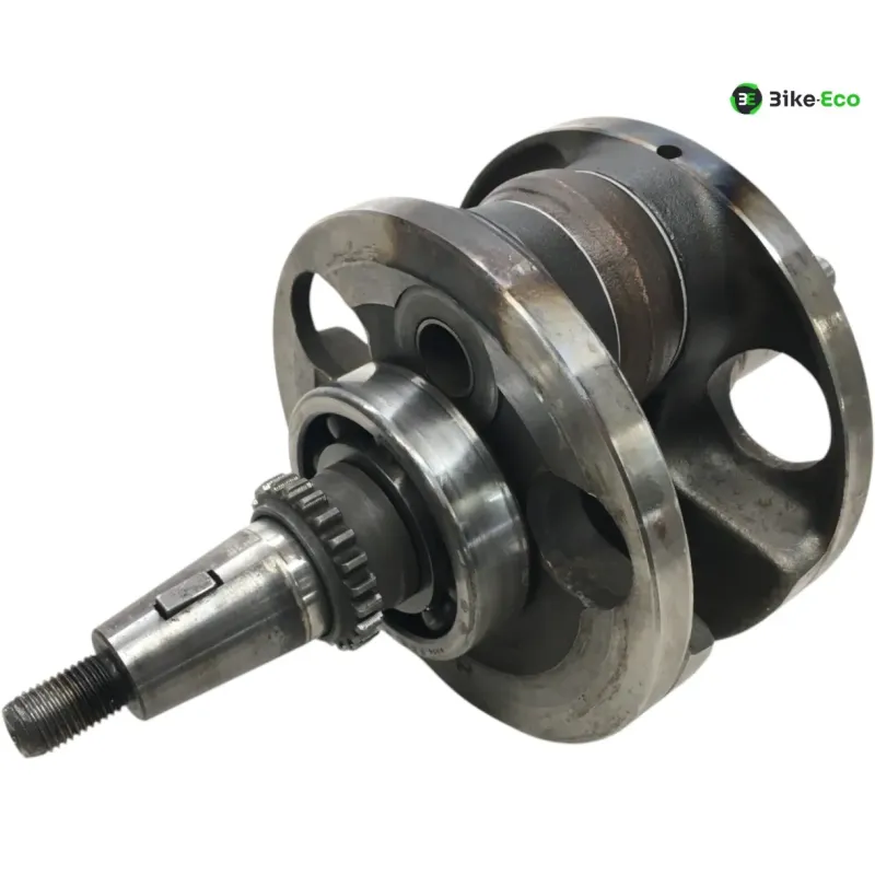 Vilebrequin YAMAHA SRX 600 1986-1987